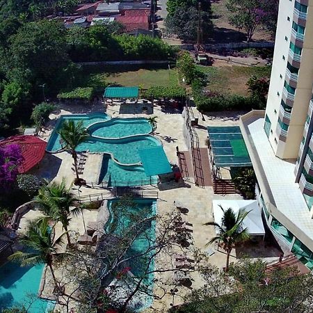 Thermas do Bosque em Caldas Novas - Apto 204 Exterior foto